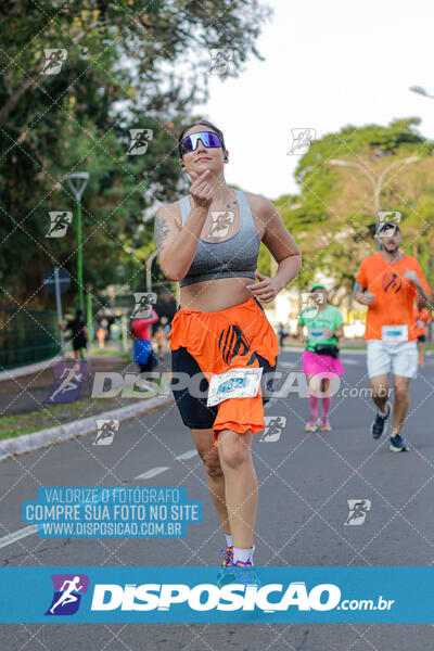 Corrida Mexa-se Pela Vida - Maringá 2024