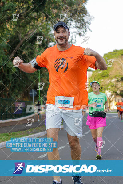 Corrida Mexa-se Pela Vida - Maringá 2024