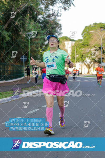 Corrida Mexa-se Pela Vida - Maringá 2024