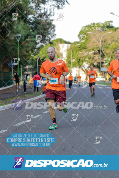 Corrida Mexa-se Pela Vida - Maringá 2024