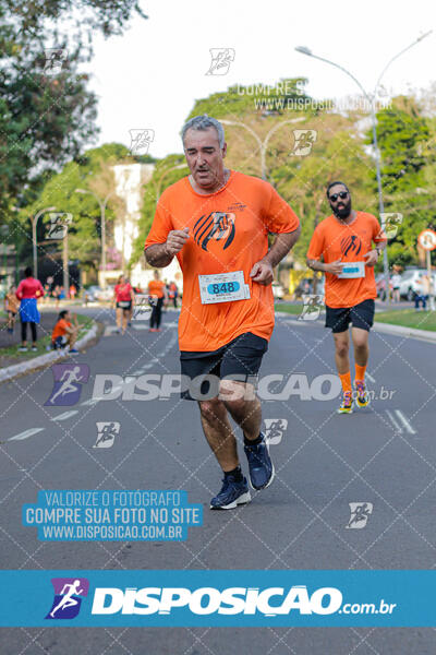 Corrida Mexa-se Pela Vida - Maringá 2024