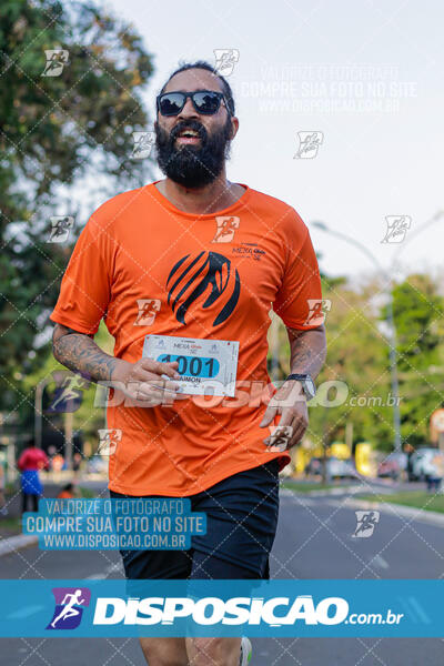 Corrida Mexa-se Pela Vida - Maringá 2024