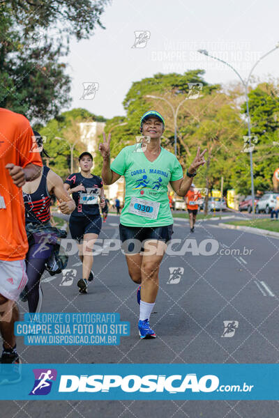 Corrida Mexa-se Pela Vida - Maringá 2024