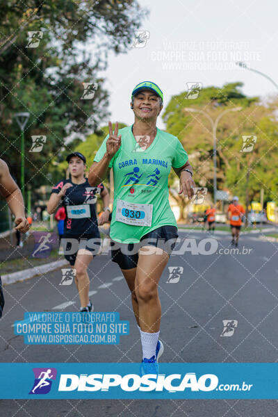 Corrida Mexa-se Pela Vida - Maringá 2024