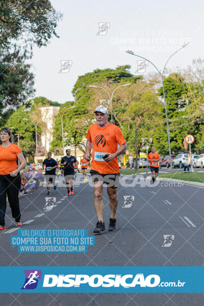 Corrida Mexa-se Pela Vida - Maringá 2024