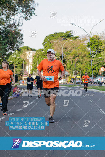 Corrida Mexa-se Pela Vida - Maringá 2024