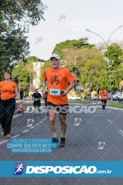 Corrida Mexa-se Pela Vida - Maringá 2024