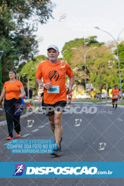 Corrida Mexa-se Pela Vida - Maringá 2024