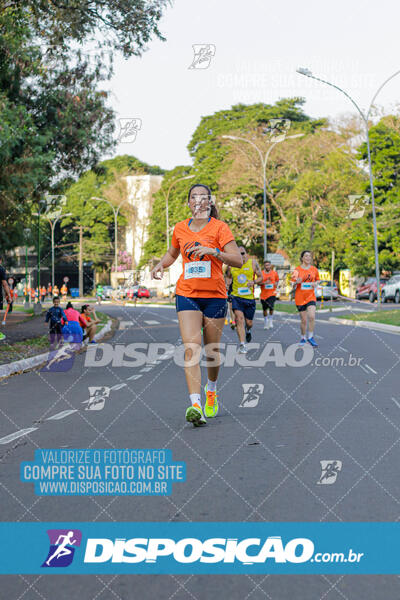 Corrida Mexa-se Pela Vida - Maringá 2024