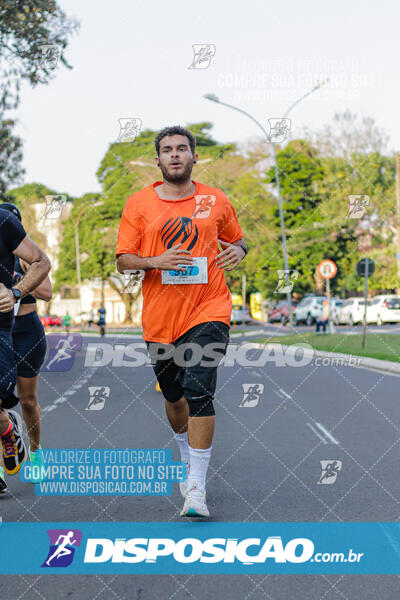 Corrida Mexa-se Pela Vida - Maringá 2024