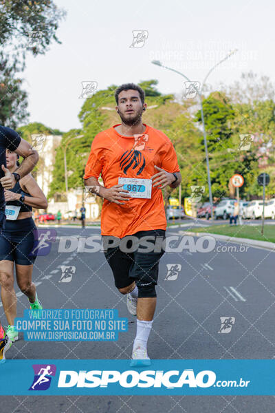 Corrida Mexa-se Pela Vida - Maringá 2024