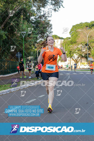 Corrida Mexa-se Pela Vida - Maringá 2024