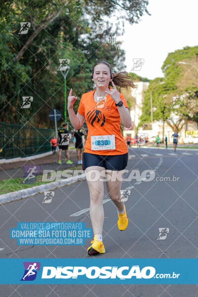 Corrida Mexa-se Pela Vida - Maringá 2024