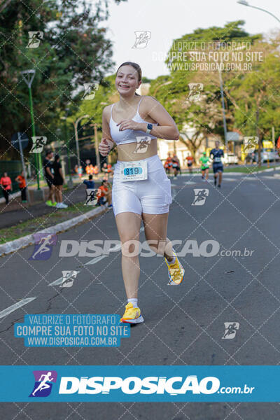 Corrida Mexa-se Pela Vida - Maringá 2024