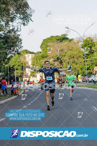 Corrida Mexa-se Pela Vida - Maringá 2024