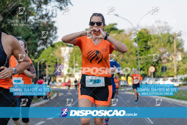 Corrida Mexa-se Pela Vida - Maringá 2024