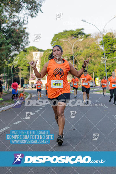 Corrida Mexa-se Pela Vida - Maringá 2024