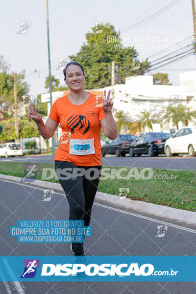 Corrida Mexa-se Pela Vida - Maringá 2024