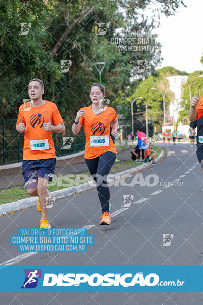 Corrida Mexa-se Pela Vida - Maringá 2024