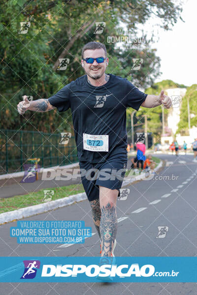 Corrida Mexa-se Pela Vida - Maringá 2024