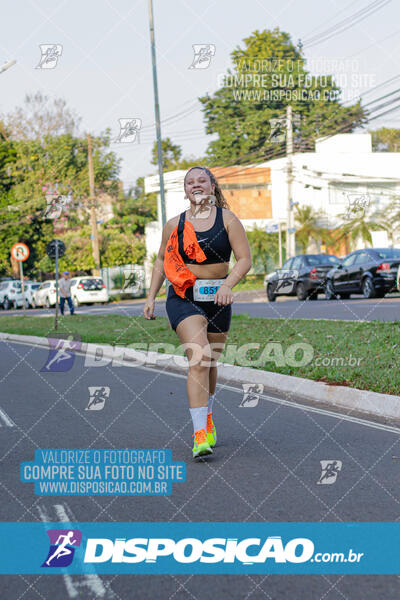 Corrida Mexa-se Pela Vida - Maringá 2024