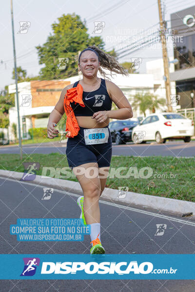 Corrida Mexa-se Pela Vida - Maringá 2024