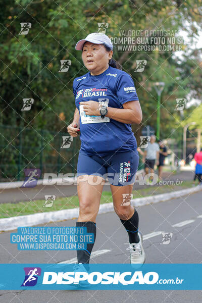 Corrida Mexa-se Pela Vida - Maringá 2024