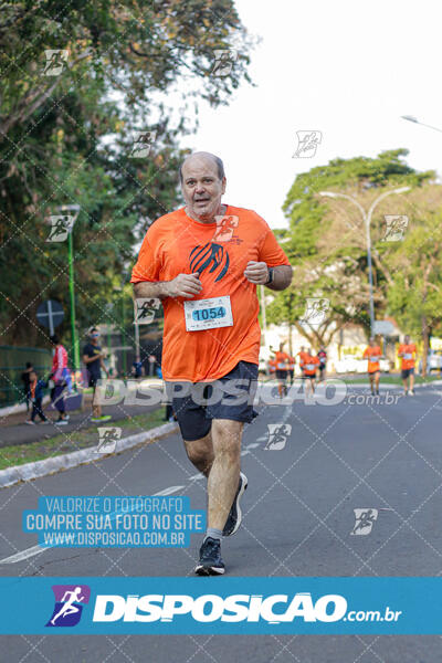 Corrida Mexa-se Pela Vida - Maringá 2024