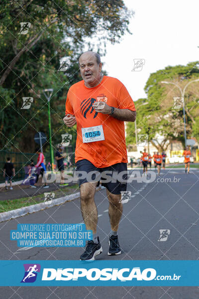 Corrida Mexa-se Pela Vida - Maringá 2024