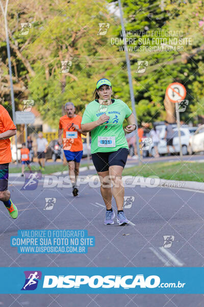 Corrida Mexa-se Pela Vida - Maringá 2024