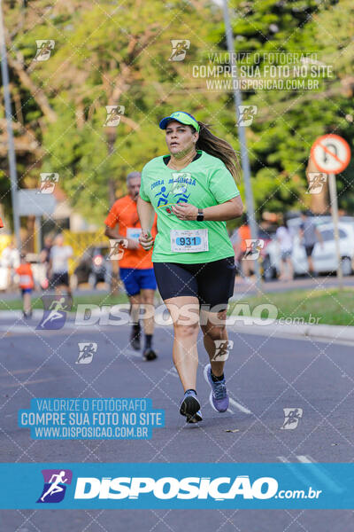 Corrida Mexa-se Pela Vida - Maringá 2024