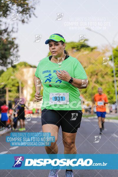 Corrida Mexa-se Pela Vida - Maringá 2024