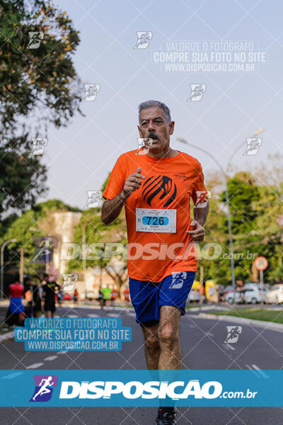 Corrida Mexa-se Pela Vida - Maringá 2024