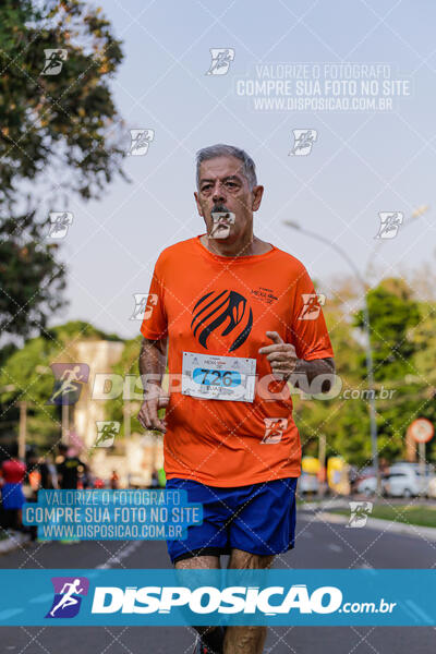 Corrida Mexa-se Pela Vida - Maringá 2024