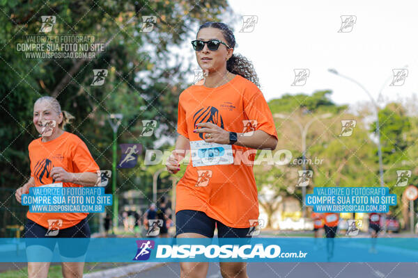 Corrida Mexa-se Pela Vida - Maringá 2024