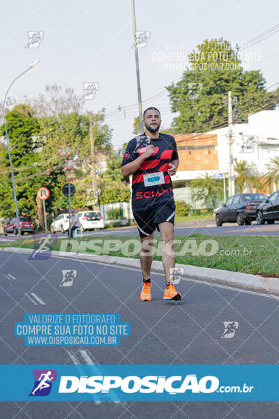 Corrida Mexa-se Pela Vida - Maringá 2024