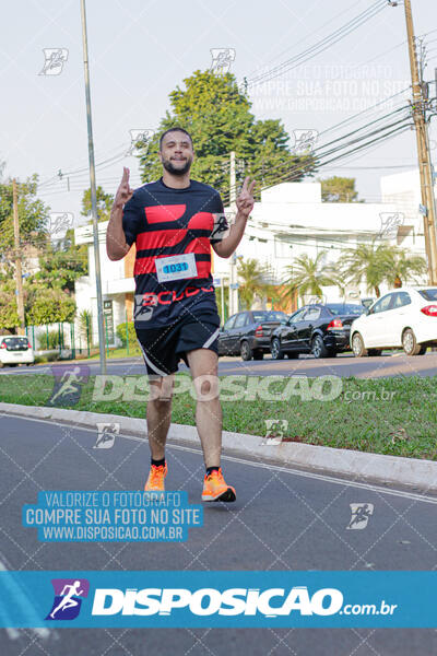 Corrida Mexa-se Pela Vida - Maringá 2024