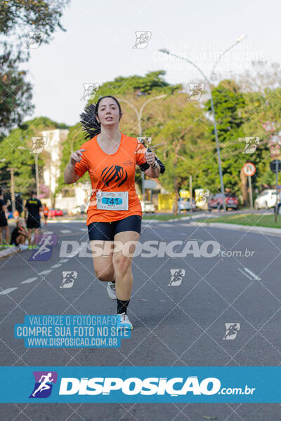 Corrida Mexa-se Pela Vida - Maringá 2024