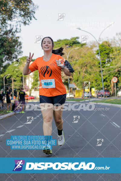 Corrida Mexa-se Pela Vida - Maringá 2024