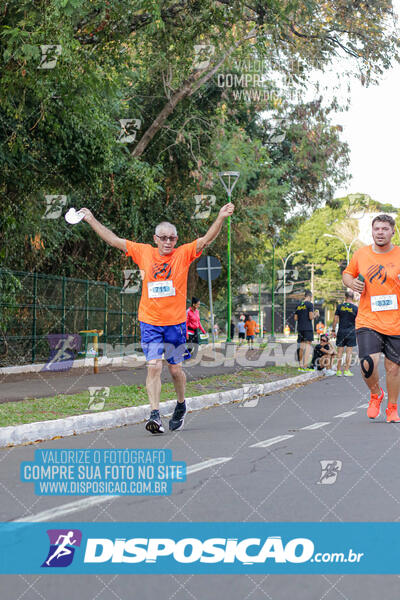 Corrida Mexa-se Pela Vida - Maringá 2024