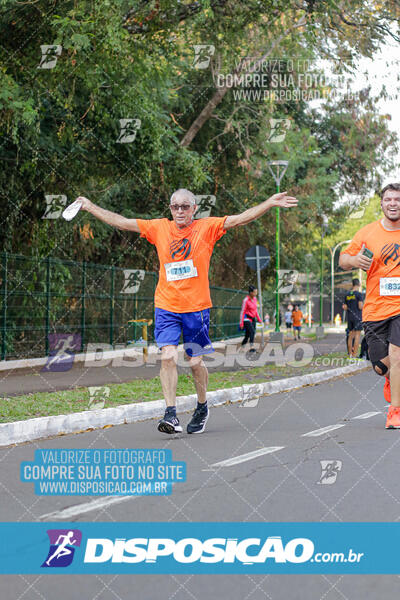 Corrida Mexa-se Pela Vida - Maringá 2024