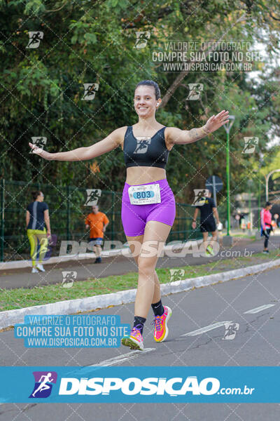 Corrida Mexa-se Pela Vida - Maringá 2024