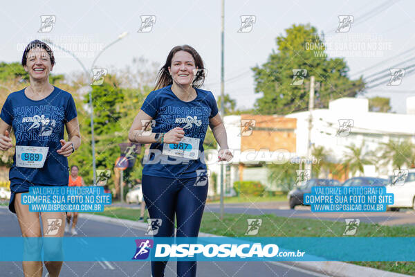 Corrida Mexa-se Pela Vida - Maringá 2024