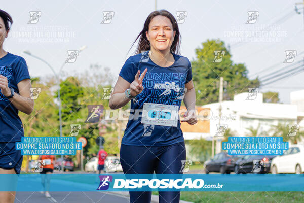 Corrida Mexa-se Pela Vida - Maringá 2024