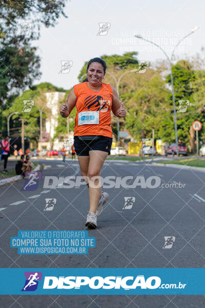 Corrida Mexa-se Pela Vida - Maringá 2024