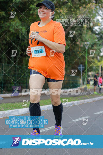 Corrida Mexa-se Pela Vida - Maringá 2024