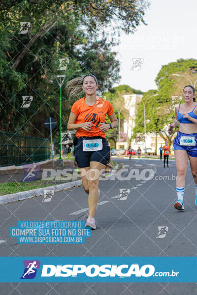 Corrida Mexa-se Pela Vida - Maringá 2024