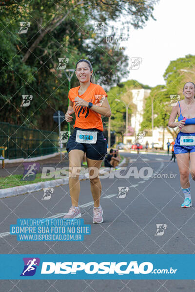 Corrida Mexa-se Pela Vida - Maringá 2024