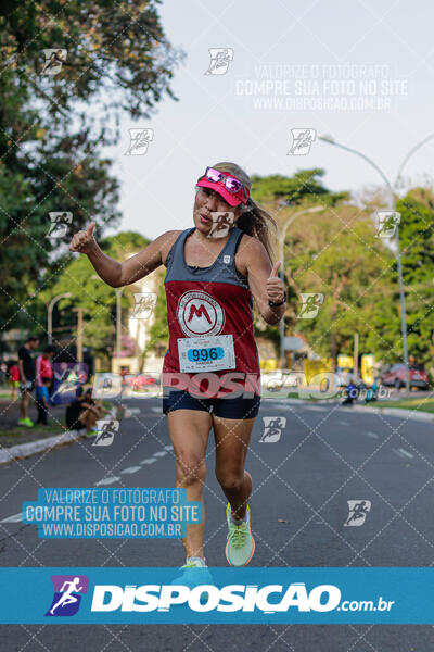 Corrida Mexa-se Pela Vida - Maringá 2024