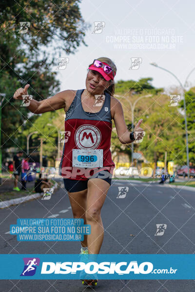 Corrida Mexa-se Pela Vida - Maringá 2024